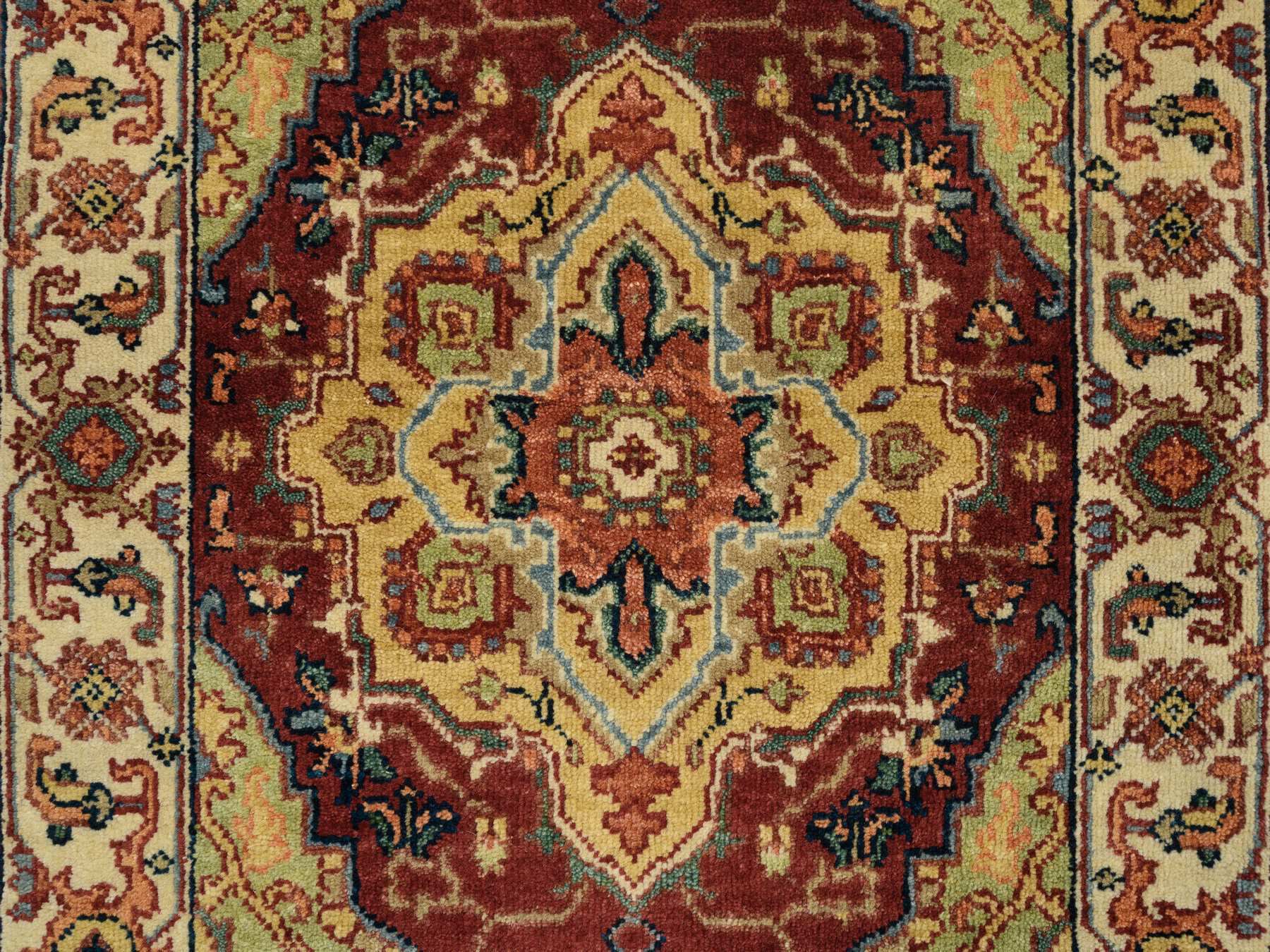 HerizRugs ORC584469